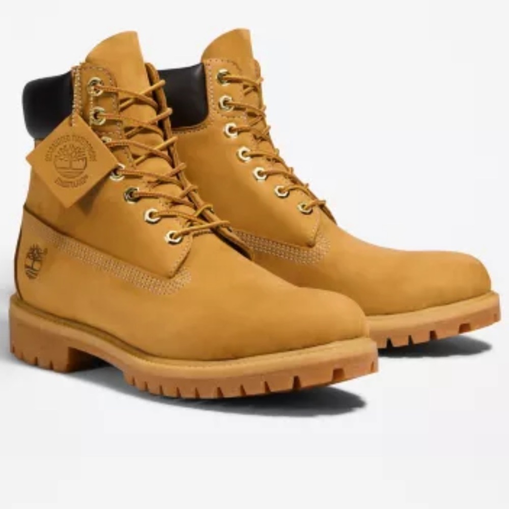 (CYBER MONDAY SALE) 🚨🚨 Brand New Timberlines